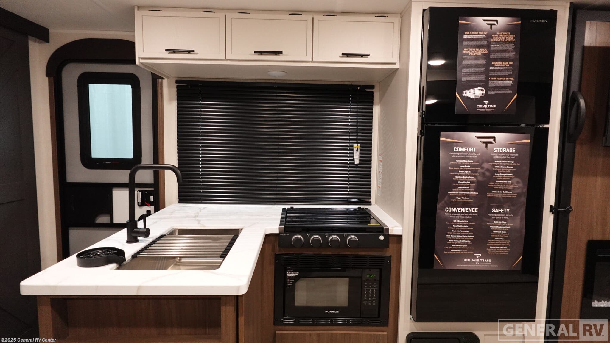 New 2026 Prime Time Avenger 26DBS available in Orange Park, Florida