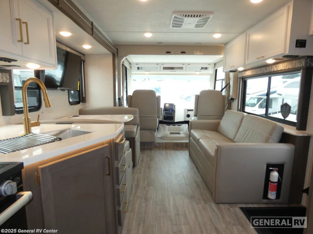 New 2025 Thor Motor Coach ACE 32B available in Orange Park, Florida