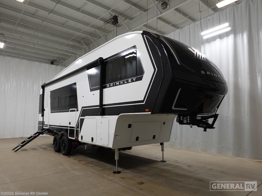 Email now about this 2025 Brinkley RV Model Z 2670! New 2025 Brinkley RV Model Z 2670 available in Orange Park, Florida