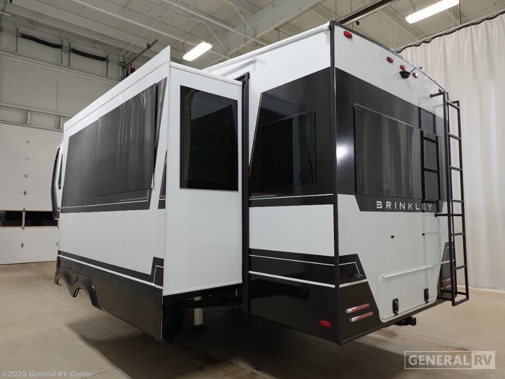 New 2025 Brinkley RV Model Z 2670 available in Orange Park, Florida