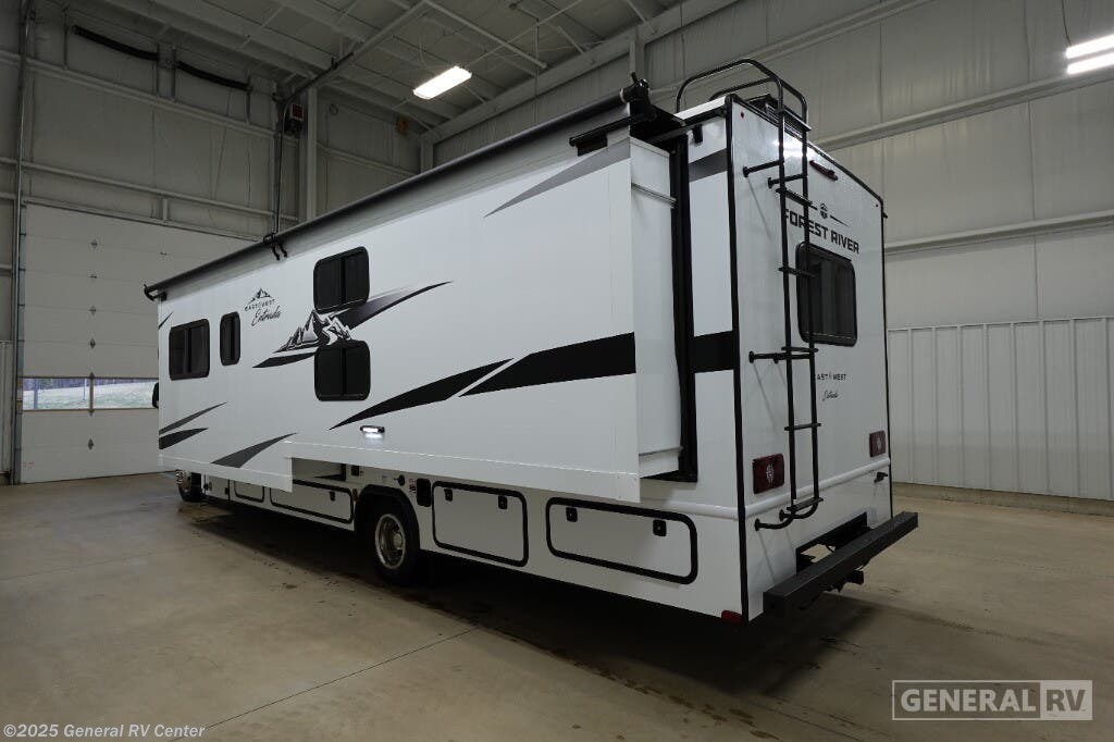 Contact us now about this 2025 East to West Entrada 3100FB! 2025 Entrada 3100FB by East to West from General RV Center in Orange Park, Florida