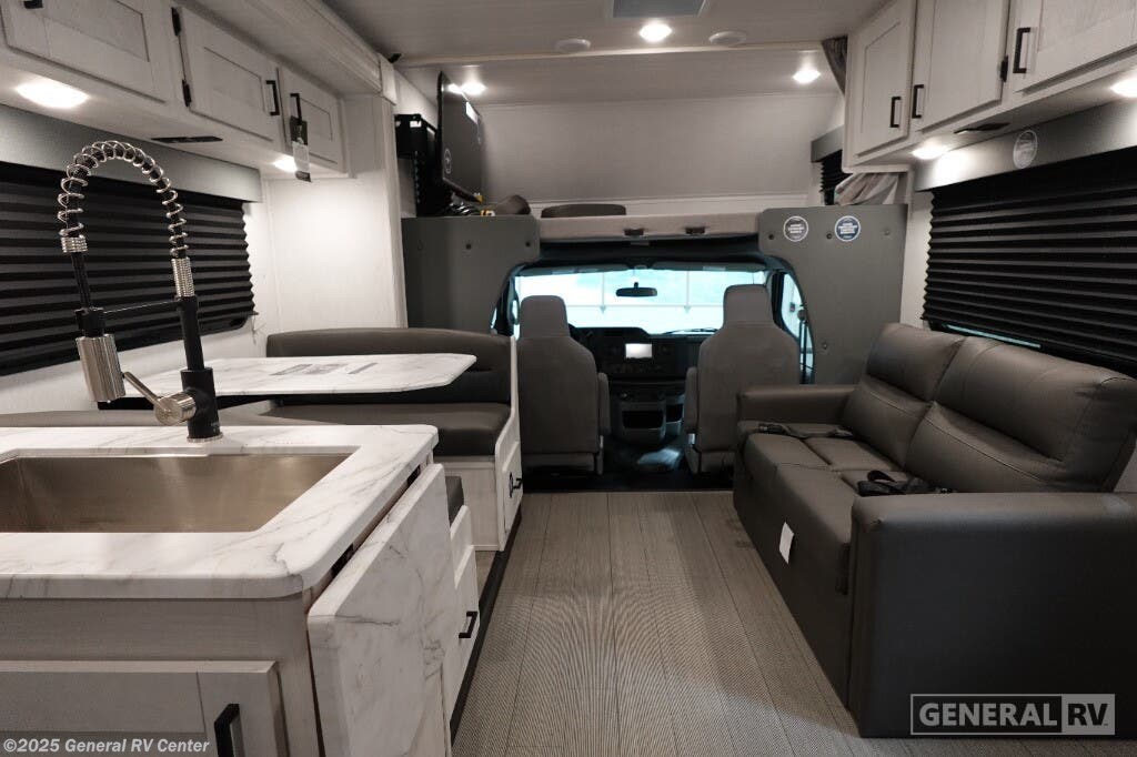 New 2025 East to West Entrada 3100FB available in Orange Park, Florida