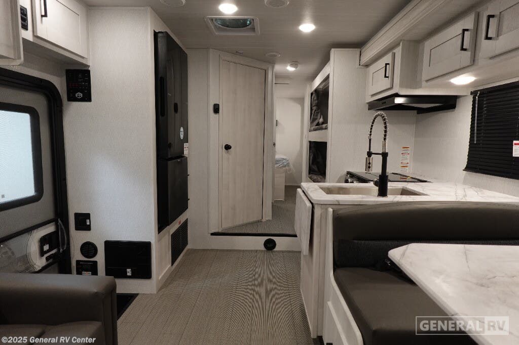 Call now about this 2025 East to West Entrada 3100FB! 2025 East to West Entrada 3100FB - New Class C For Sale by General RV Center in Orange Park, Florida