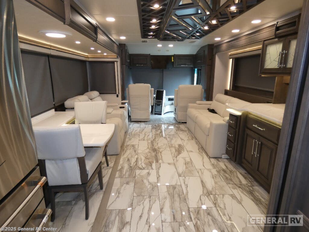 New 2026 Entegra Coach Cornerstone 45D available in Orange Park, Florida