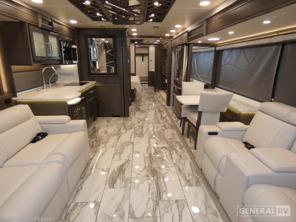 Call now about this 2026 Entegra Coach Cornerstone 45D! 2026 Entegra Coach Cornerstone 45D - New Class A For Sale by General RV Center in Orange Park, Florida