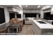 Call now about this 2026 Brinkley RV Model Z 3100! 2026 Brinkley RV Model Z 3100 - New Fifth Wheel For Sale by General RV Center in Orange Park, Florida