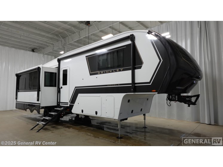 Email now about this 2026 Brinkley RV Model Z 3100! New 2026 Brinkley RV Model Z 3100 available in Orange Park, Florida