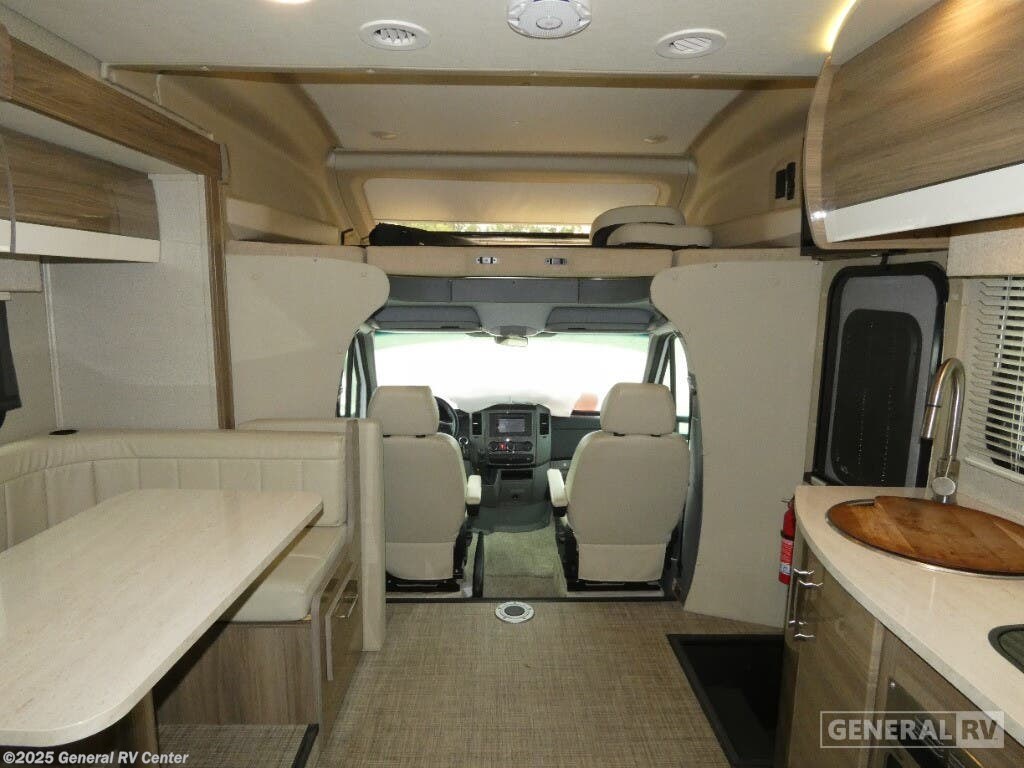 Used 2019 Entegra Coach Qwest 24A#1 available in Orange Park, Florida