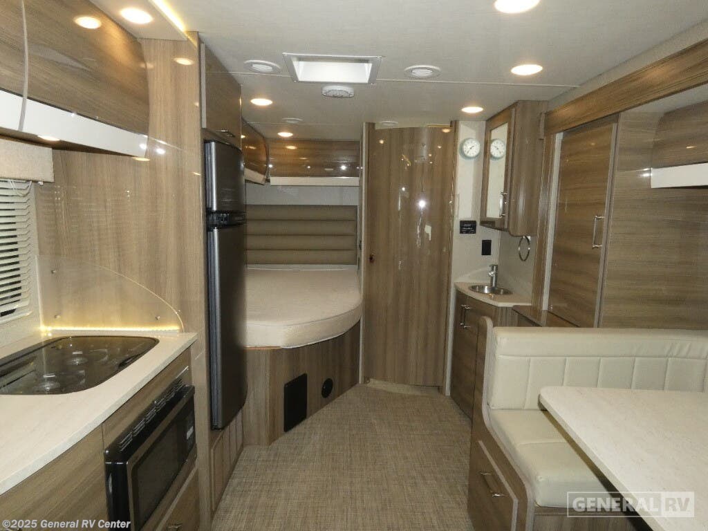 Call now about this 2019 Entegra Coach Qwest 24A#1! 2019 Entegra Coach Qwest 24A#1 - Used Class C For Sale by General RV Center in Orange Park, Florida