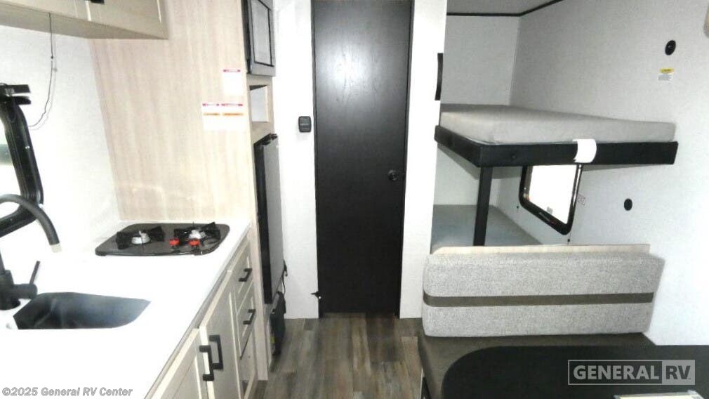 Call now about this 2026 Open Range COLT 17BH! 2026 Open Range COLT 17BH - New Travel Trailer For Sale by General RV Center in Orange Park, Florida