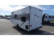 Contact us now about this 2026 Open Range COLT 17BH! 2026 COLT 17BH by Open Range from General RV Center in Orange Park, Florida