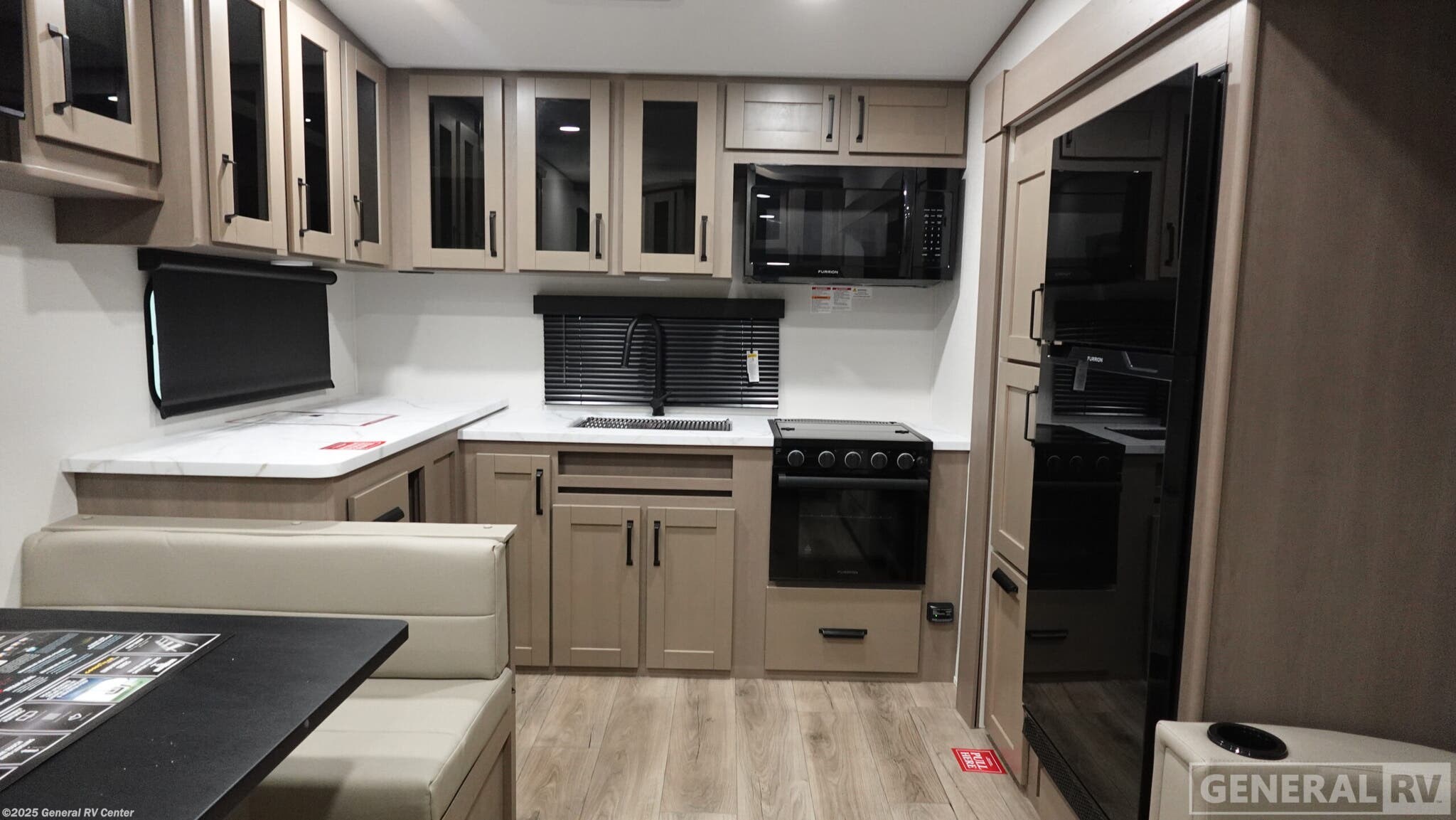Call now about this 2026 Grand Design Reflection 250ML! 2026 Grand Design Reflection 250ML - New Fifth Wheel For Sale by General RV Center in Orange Park, Florida