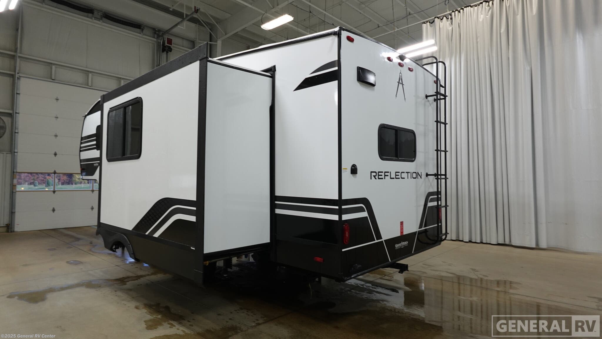 Contact us now about this 2026 Grand Design Reflection 250ML! 2026 Reflection 250ML by Grand Design from General RV Center in Orange Park, Florida
