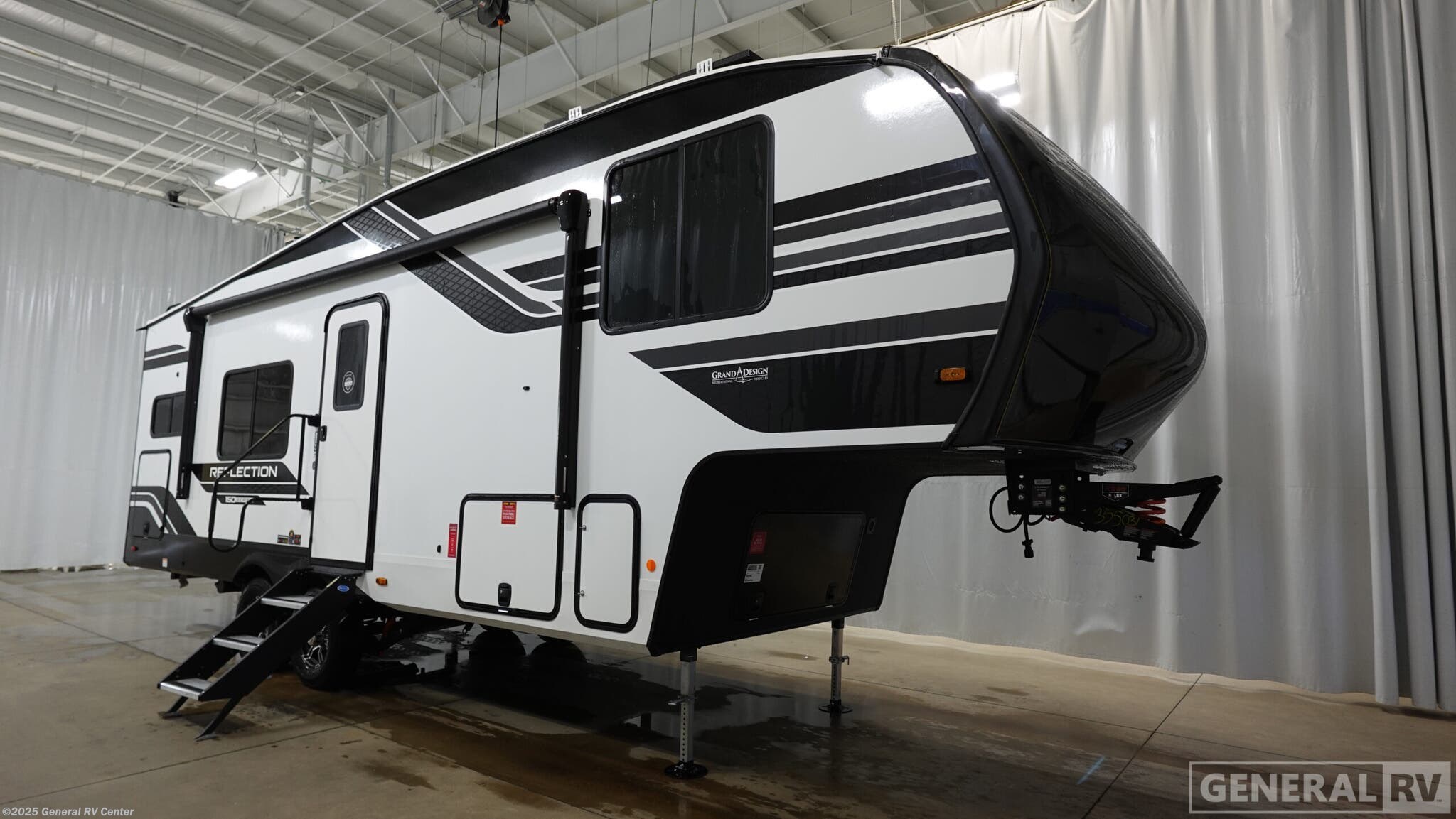 Email now about this 2026 Grand Design Reflection 250ML! New 2026 Grand Design Reflection 250ML available in Orange Park, Florida