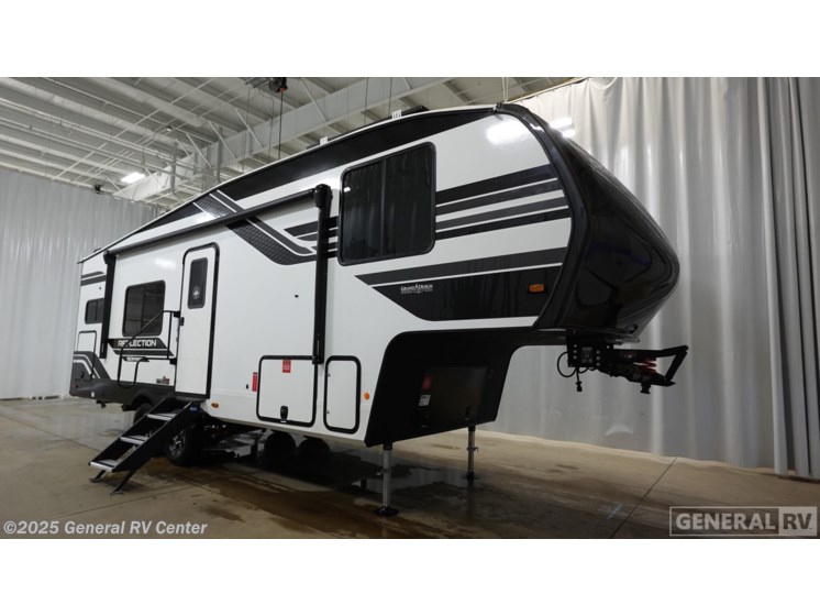 Email now about this 2026 Grand Design Reflection 250ML! New 2026 Grand Design Reflection 250ML available in Orange Park, Florida