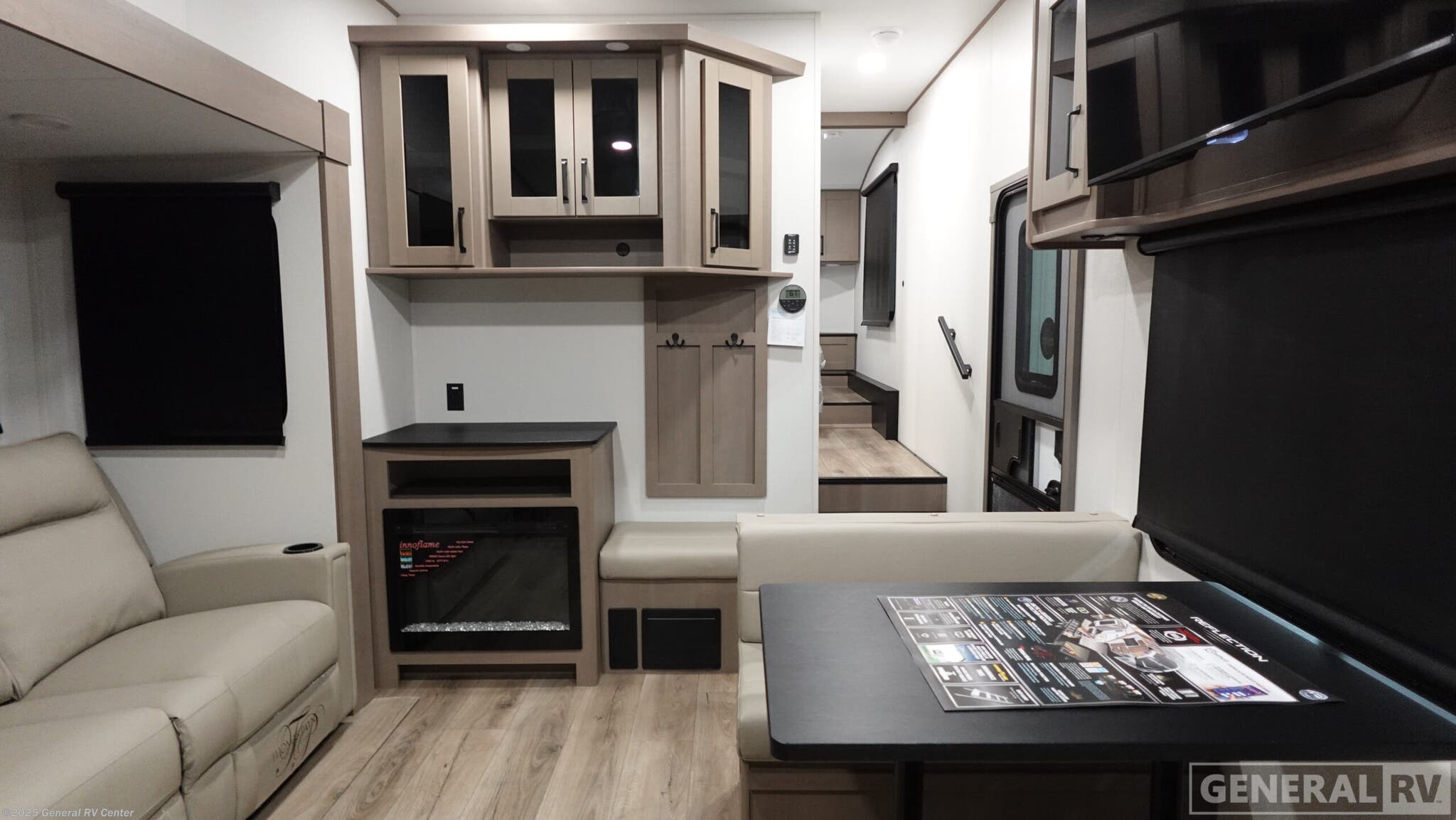 New 2026 Grand Design Reflection 250ML available in Orange Park, Florida