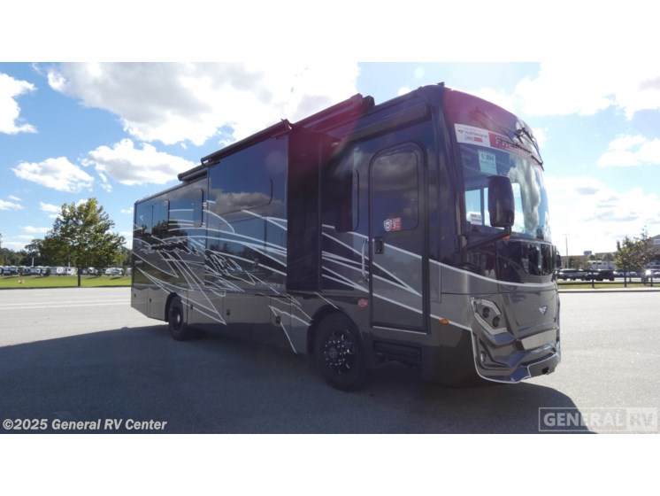 Email now about this 2026 Fleetwood Frontier 33TL! New 2026 Fleetwood Frontier 33TL available in Orange Park, Florida