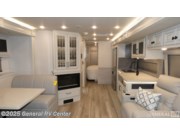 Call now about this 2026 Fleetwood Frontier 33TL! 2026 Fleetwood Frontier 33TL - New Class A For Sale by General RV Center in Orange Park, Florida