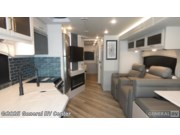 Call now about this 2026 Fleetwood Fortis 34MB! 2026 Fleetwood Fortis 34MB - New Class A For Sale by General RV Center in Orange Park, Florida