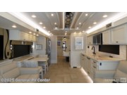 Call now about this 2026 Tiffin Phaeton 44OH! 2026 Tiffin Phaeton 44OH - New Class A For Sale by General RV Center in Orange Park, Florida
