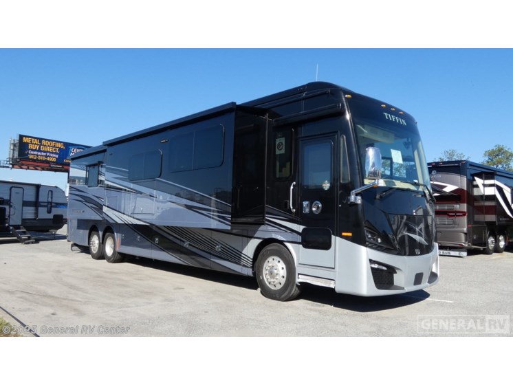 Email now about this 2026 Tiffin Phaeton 44OH! New 2026 Tiffin Phaeton 44OH available in Orange Park, Florida