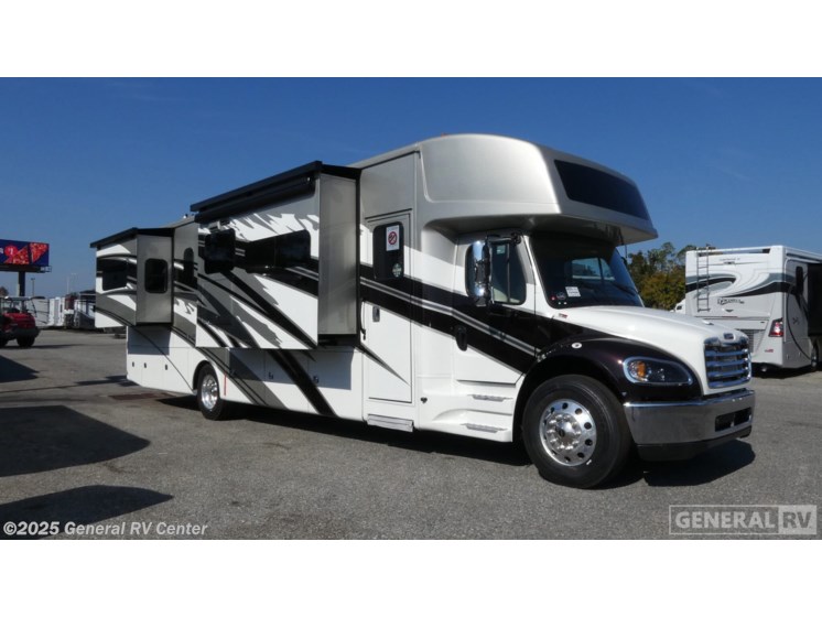 Email now about this 2026 Tiffin Allegro Bay 38AB! New 2026 Tiffin Allegro Bay 38AB available in Orange Park, Florida