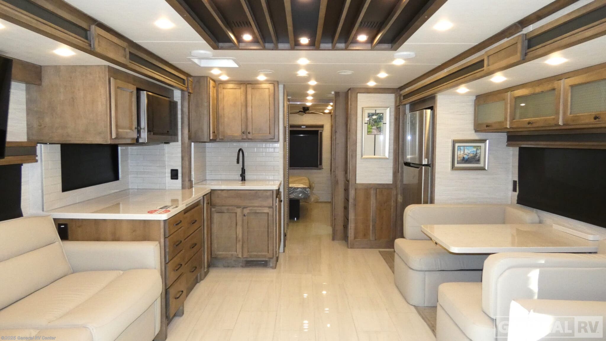 Call now about this 2026 Tiffin Allegro Bay 38AB! 2026 Tiffin Allegro Bay 38AB - New Super C For Sale by General RV Center in Orange Park, Florida