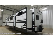 Contact us now about this 2026 Grand Design Transcend 335BHT! 2026 Transcend 335BHT by Grand Design from General RV Center in Orange Park, Florida