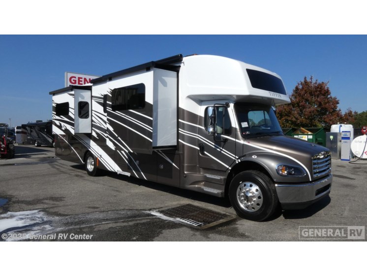 Email now about this 2026 Tiffin Allegro Bay 38BB! New 2026 Tiffin Allegro Bay 38BB available in Orange Park, Florida