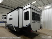 New 2026 Keystone Avalanche 321RL available in Orange Park, Florida