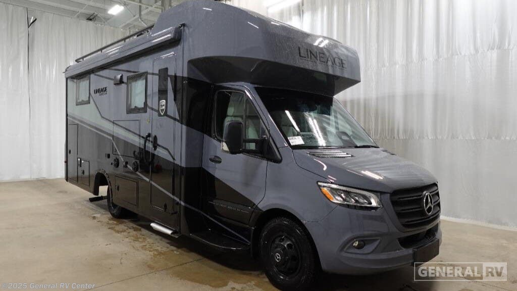 Email now about this 2026 Grand Design Lineage 25TK! New 2026 Grand Design Lineage 25TK available in Orange Park, Florida