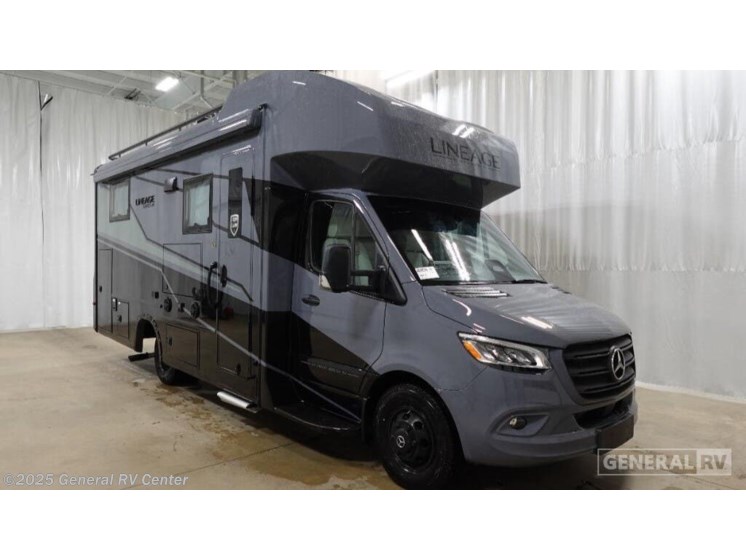 Email now about this 2026 Grand Design Lineage 25TK! New 2026 Grand Design Lineage 25TK available in Orange Park, Florida