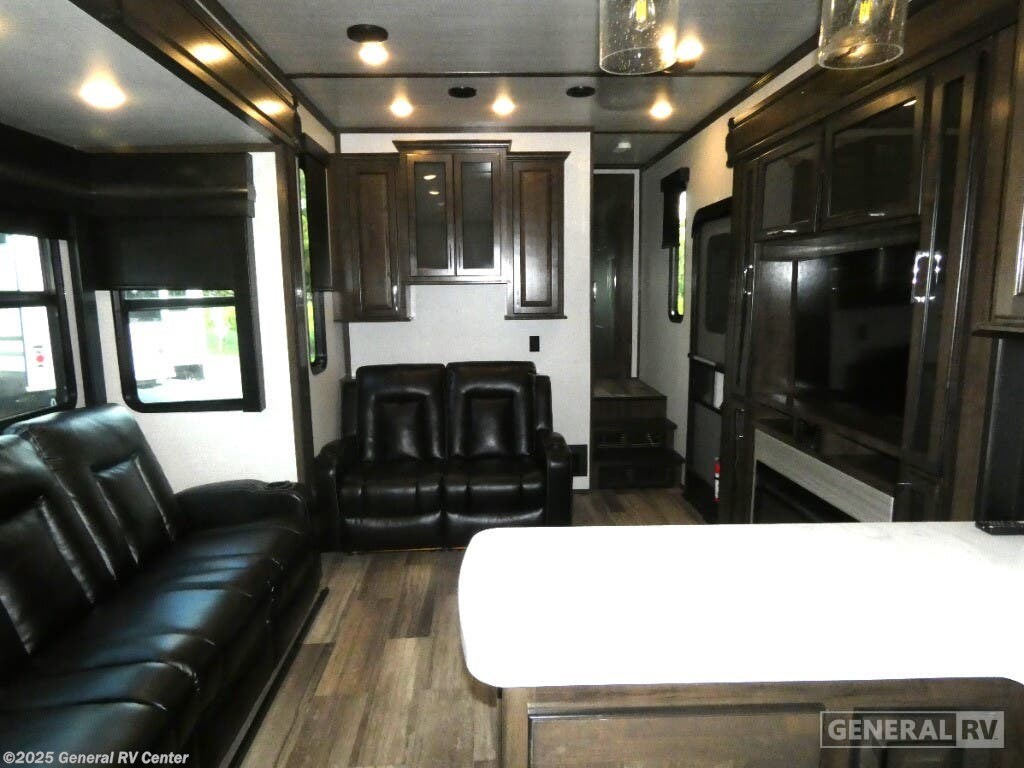 Used 2021 Dutchmen Voltage V4145-PS#3 available in Orange Park, Florida