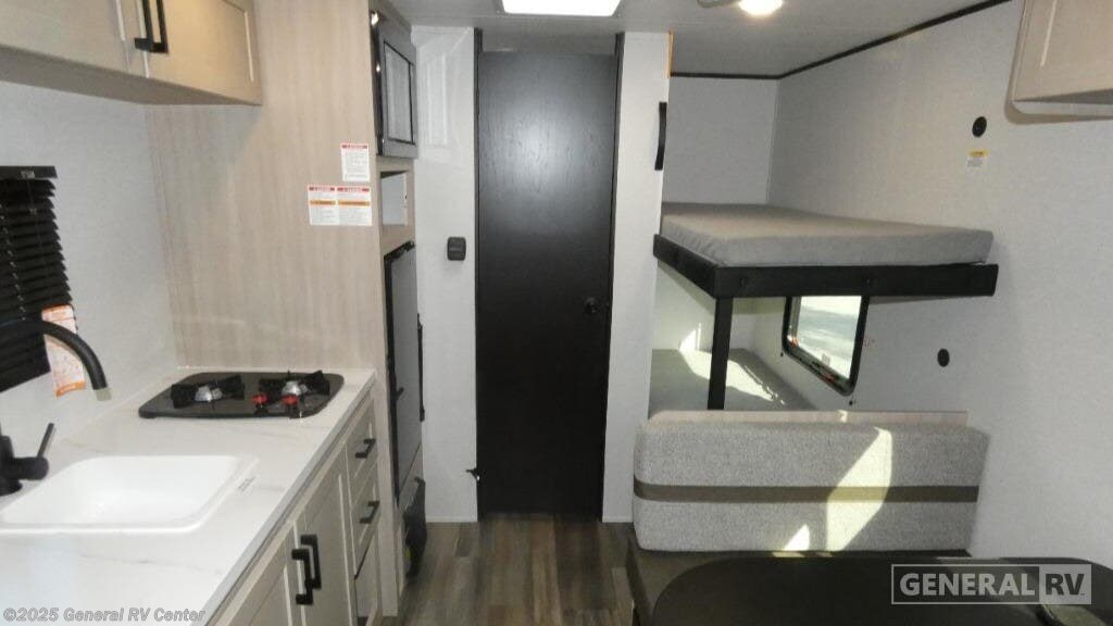 Call now about this 2026 Open Range COLT 17BH! 2026 Open Range COLT 17BH - New Travel Trailer For Sale by General RV Center in Orange Park, Florida