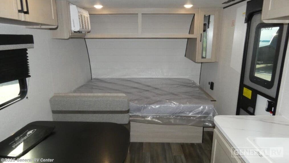 New 2026 Open Range COLT 17BH available in Orange Park, Florida