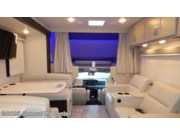 New 2026 Thor Motor Coach Magnitude Grand X32 available in Orange Park, Florida