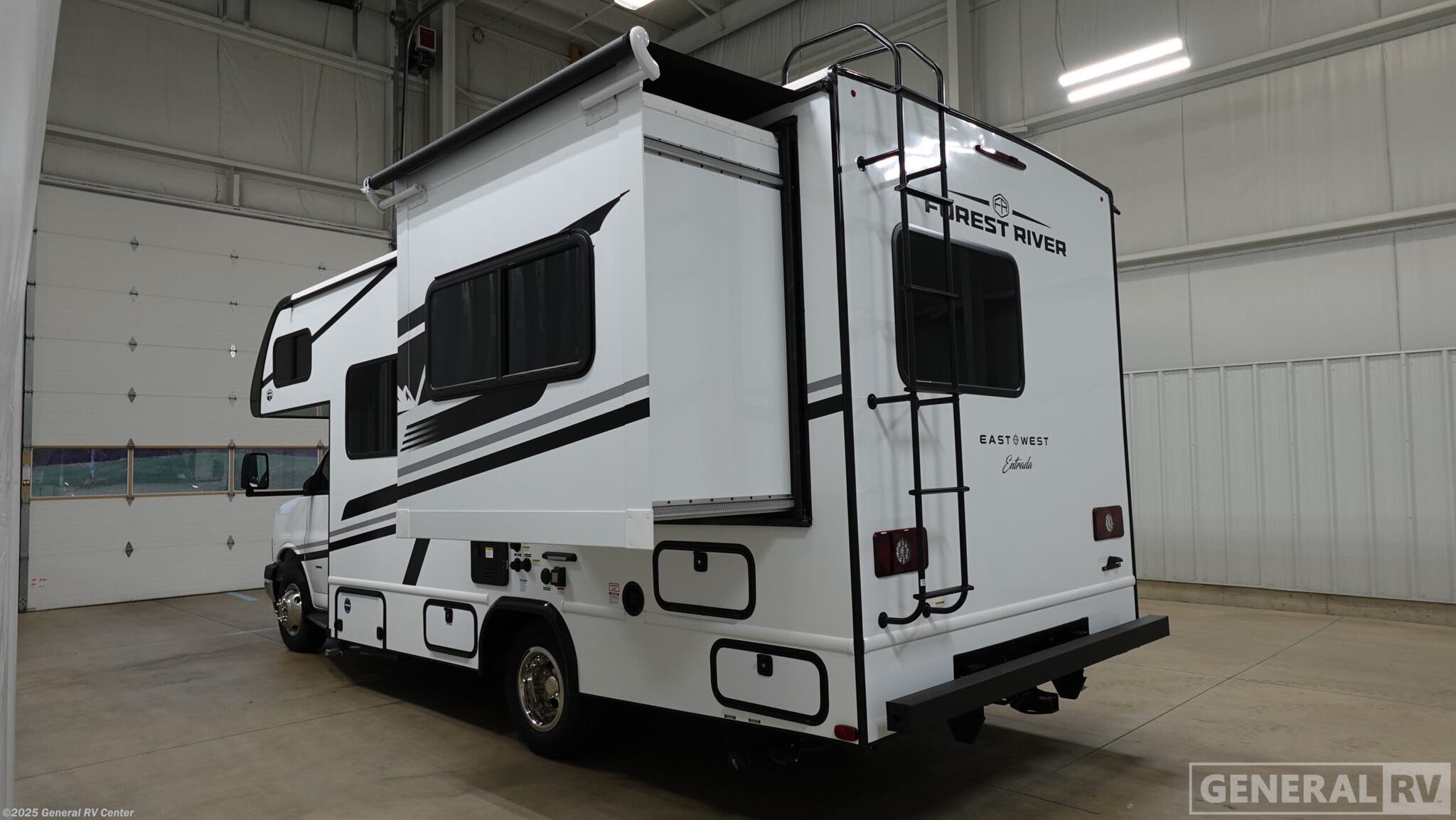 Contact us now about this 2026 East to West Entrada 220S! 2026 Entrada 220S by East to West from General RV Center in Orange Park, Florida