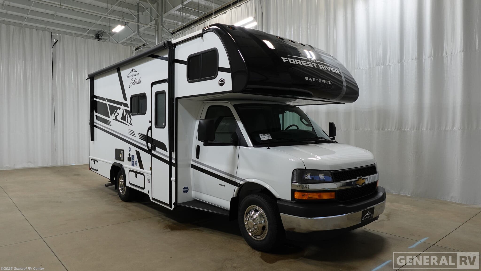 Email now about this 2026 East to West Entrada 220S! New 2026 East to West Entrada 220S available in Orange Park, Florida