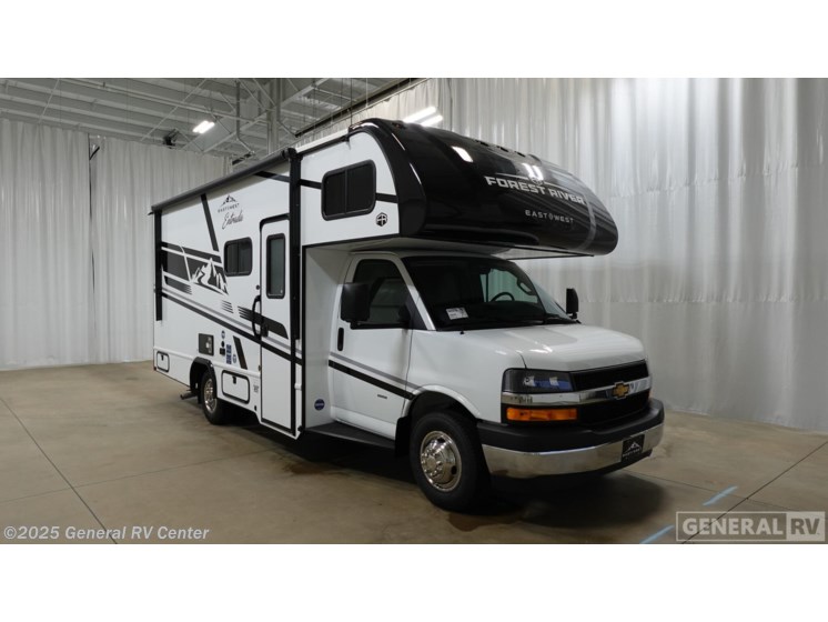 Email now about this 2026 East to West Entrada 220S! New 2026 East to West Entrada 220S available in Orange Park, Florida