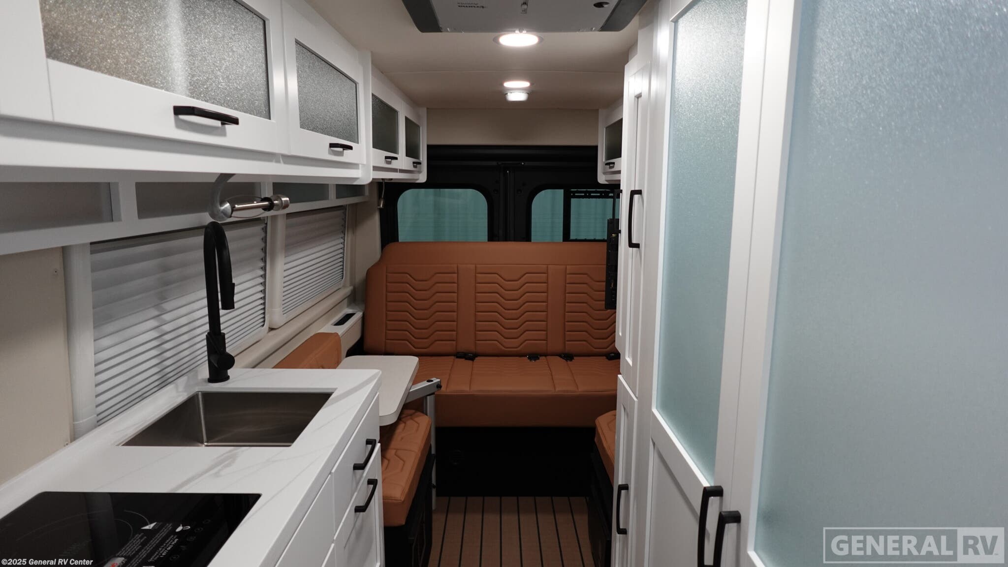 Call now about this 2026 Coachmen Nova 20C! 2026 Coachmen Nova 20C - New Class B For Sale by General RV Center in Orange Park, Florida