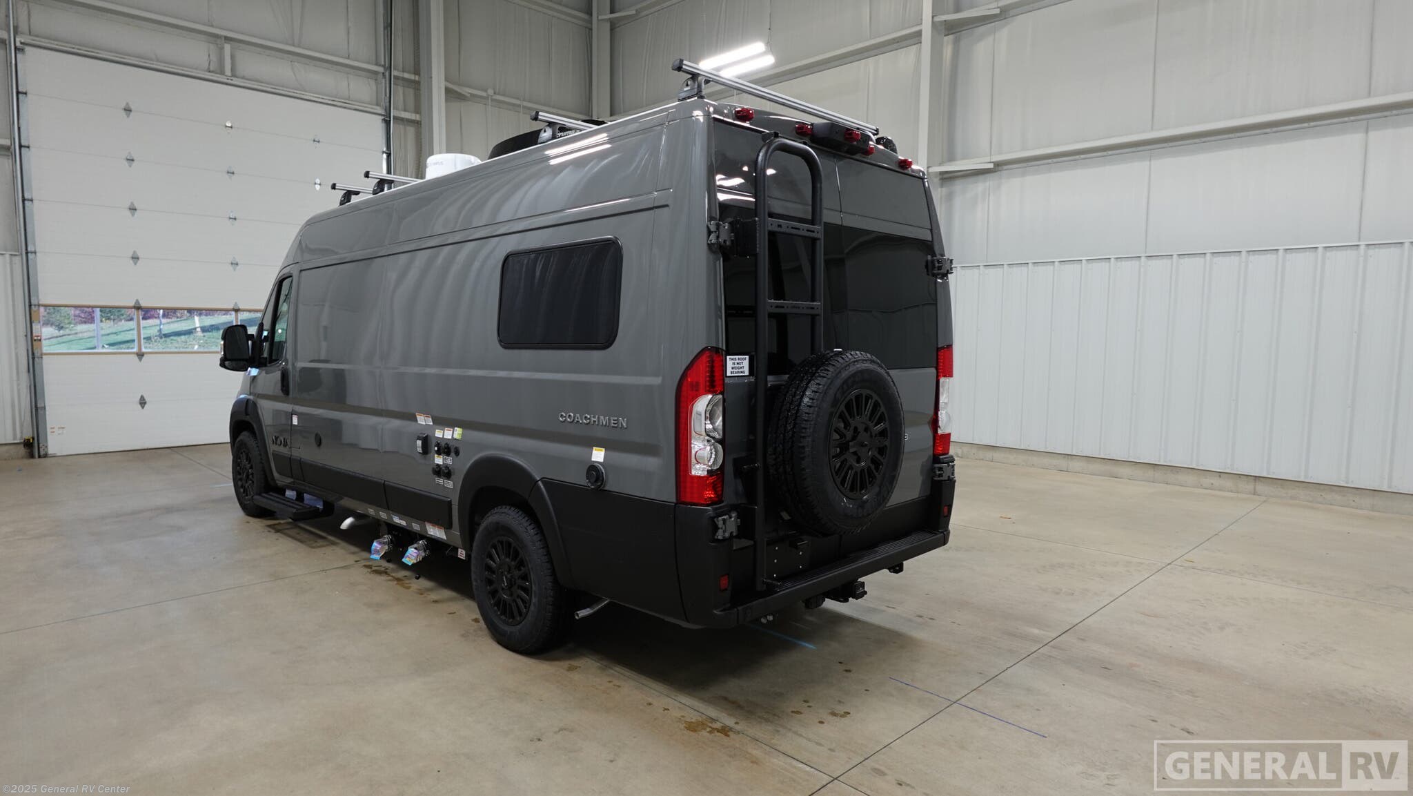 Contact us now about this 2026 Coachmen Nova 20C! 2026 Nova 20C by Coachmen from General RV Center in Orange Park, Florida