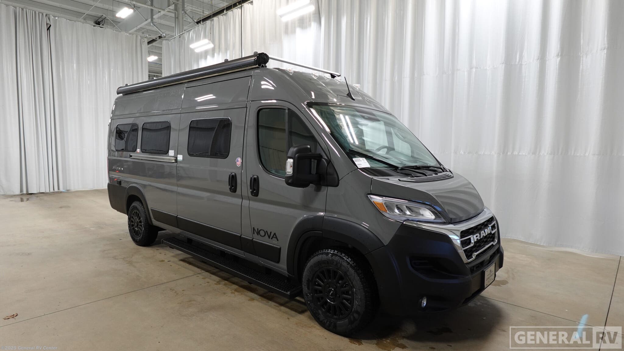 Email now about this 2026 Coachmen Nova 20C! New 2026 Coachmen Nova 20C available in Orange Park, Florida