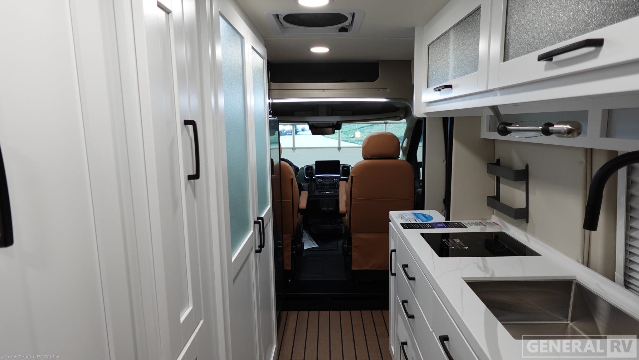 New 2026 Coachmen Nova 20C available in Orange Park, Florida