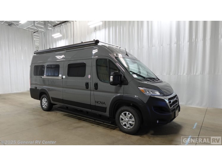 Email now about this 2026 Coachmen Nova 20D! New 2026 Coachmen Nova 20D available in Orange Park, Florida