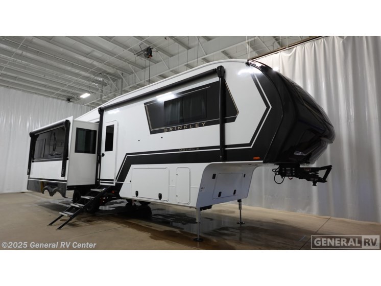 Email now about this 2026 Brinkley RV Model Z 3100! New 2026 Brinkley RV Model Z 3100 available in Orange Park, Florida