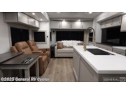 Call now about this 2026 Brinkley RV Model Z 3100! 2026 Brinkley RV Model Z 3100 - New Fifth Wheel For Sale by General RV Center in Orange Park, Florida