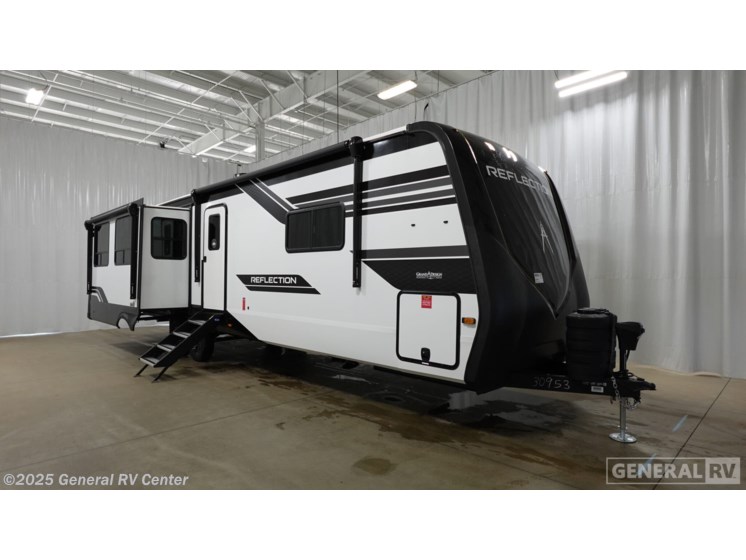 Email now about this 2026 Grand Design Reflection 345RLTS! New 2026 Grand Design Reflection 345RLTS available in Orange Park, Florida