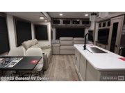Call now about this 2026 Grand Design Reflection 345RLTS! 2026 Grand Design Reflection 345RLTS - New Travel Trailer For Sale by General RV Center in Orange Park, Florida