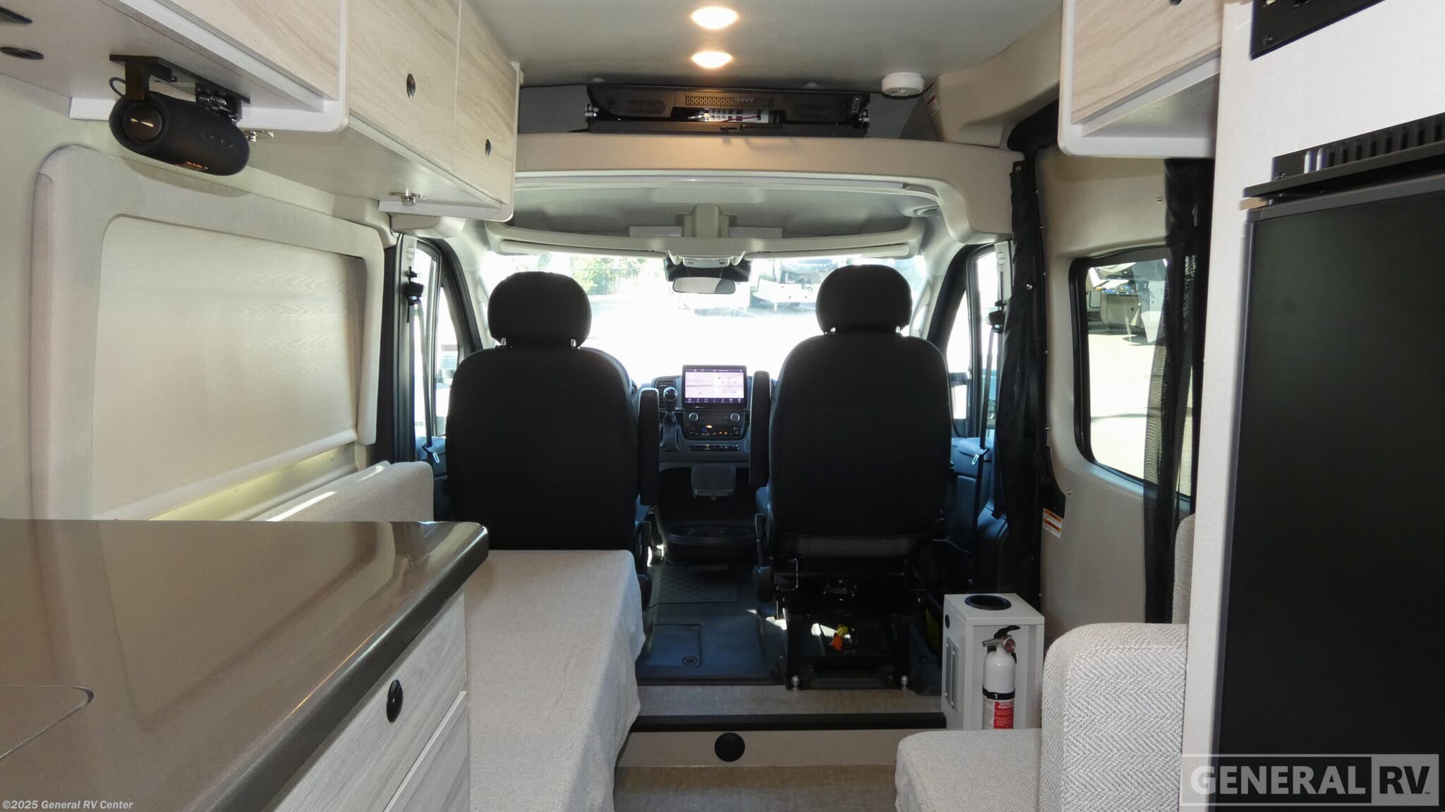 Used 2025 Jayco Comet 18C available in Orange Park, Florida