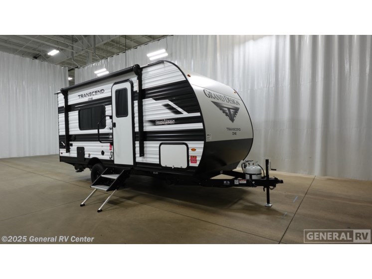 Email now about this 2026 Grand Design Transcend One 151RB! New 2026 Grand Design Transcend One 151RB available in Orange Park, Florida